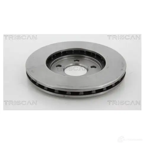Тормозной диск TRISCAN 5710476053176 V4UVI M 1117608 8120101032 изображение 1