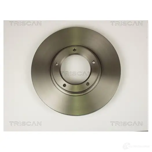 Тормозной диск TRISCAN 812013113 5709147025284 SDEF MIO 1118217 изображение 0