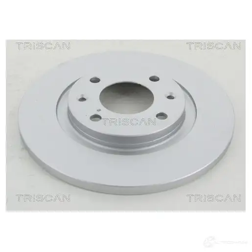 Тормозной диск TRISCAN M O5K0 812028110c 1119424 5710476231130 - Изображение 1