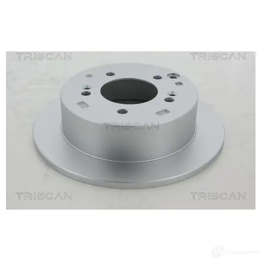 Тормозной диск TRISCAN QL6 Q5I 1120060 5710476251435 812043130c изображение 0