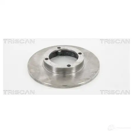 Тормозной диск TRISCAN 5709147556467 R FPL6 812021104 1118812 - Изображение 1
