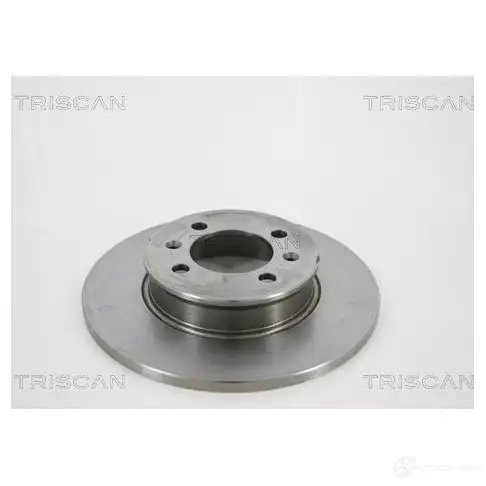 Тормозной диск TRISCAN 5710476028952 IJ T78 1118726 812017129 - Изображение 1