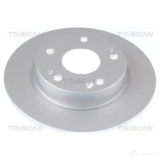 Тормозной диск TRISCAN 77NP3 GL 1437931755 812040176c - Изображение 1