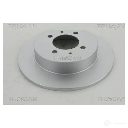 Тормозной диск TRISCAN 1118410 FR66Z WD 5710476251701 812014142c изображение 0