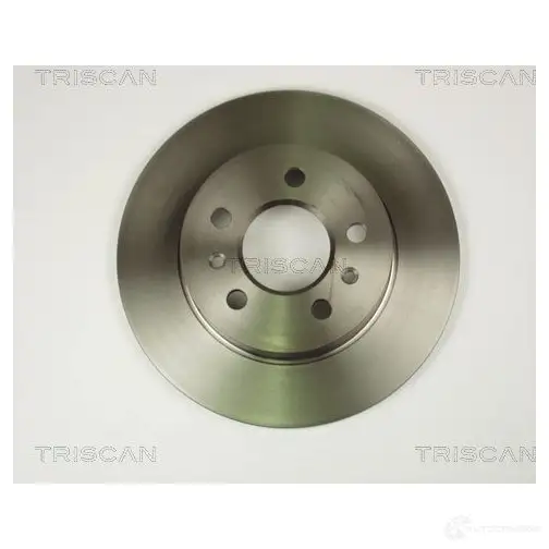 Тормозной диск TRISCAN JXAW6 R 812025112 1119210 5709147169445 изображение 0