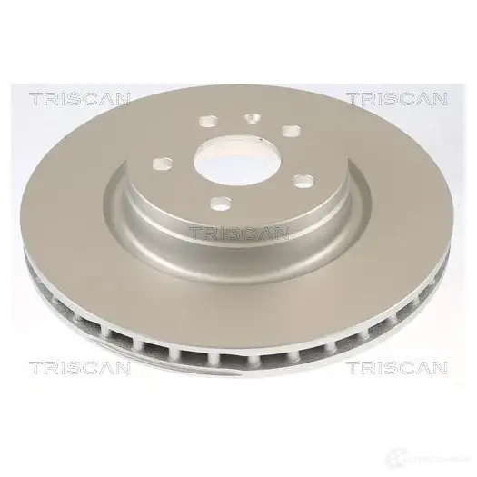Тормозной диск TRISCAN 812081001c U 7VNDJS 1437932358 изображение 0