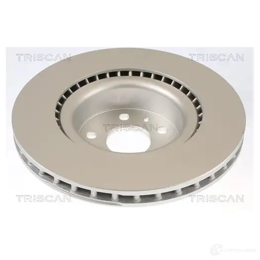 Тормозной диск TRISCAN 812081001c U 7VNDJS 1437932358 изображение 1