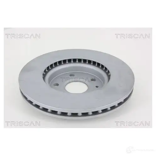 Тормозной диск TRISCAN FV3 MB 5710476019806 812024155 1119140 изображение 1