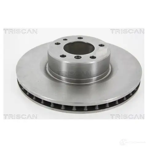 Тормозной диск TRISCAN 1117967 A ALBOX 5709147860601 812011145 - Изображение 1
