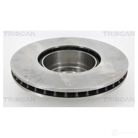Тормозной диск TRISCAN 1117967 A ALBOX 5709147860601 812011145 изображение 1