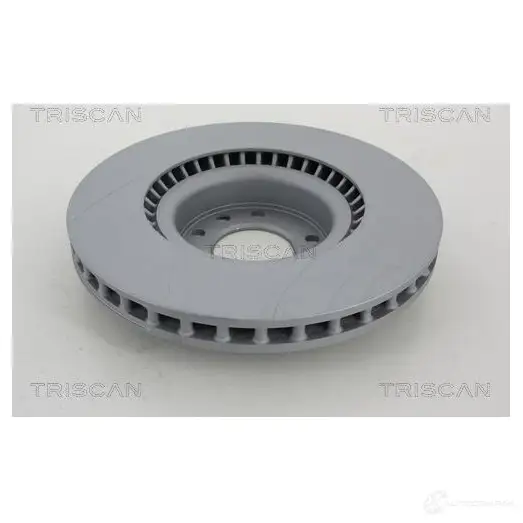 Тормозной диск TRISCAN 1119543 8120291029c 5710476126030 9H QAWA изображение 1