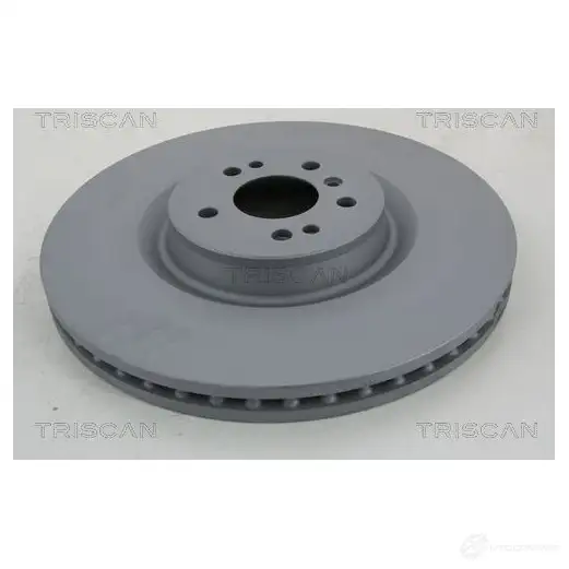 Тормозной диск TRISCAN 8120231010c 1118848 5710476049421 8BI35 40 - Изображение 1
