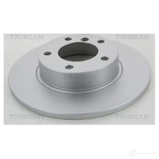 Тормозной диск TRISCAN 5ES ZM 5710476249456 812011117c 1117929 изображение 0