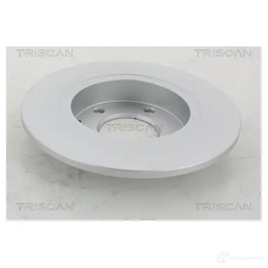 Тормозной диск TRISCAN 1120160 D10I2 JX 812050120c 5710476249845 изображение 1
