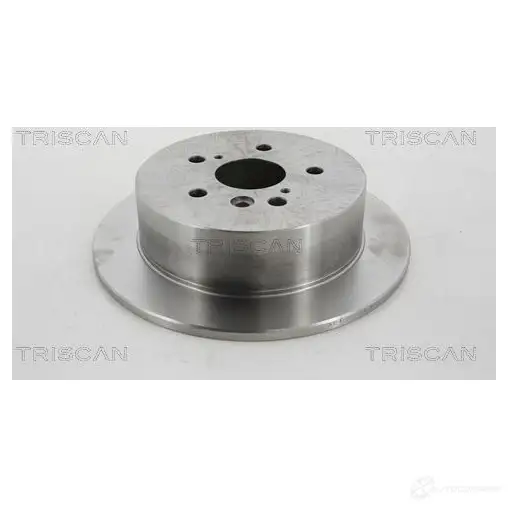 Тормозной диск TRISCAN 1118135 8120131013 5709147508626 PHKX 0 изображение 0