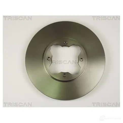 Тормозной диск TRISCAN 812040115 1119806 G YJ2SP 5709147165645 изображение 0