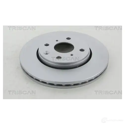 Тормозной диск TRISCAN 812010190c 1117806 85BRG D 5710476233929 изображение 0