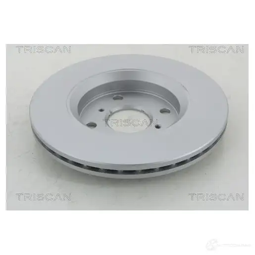 Тормозной диск TRISCAN 812010190c 1117806 85BRG D 5710476233929 изображение 1