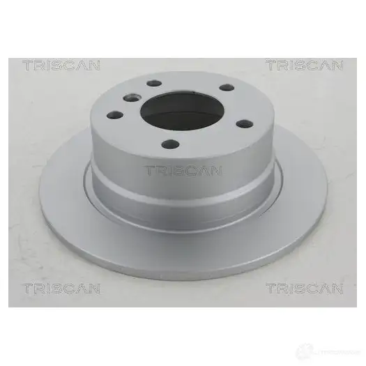 Тормозной диск TRISCAN 1117946 5 LAGS6J 5710476251558 812011131c изображение 0
