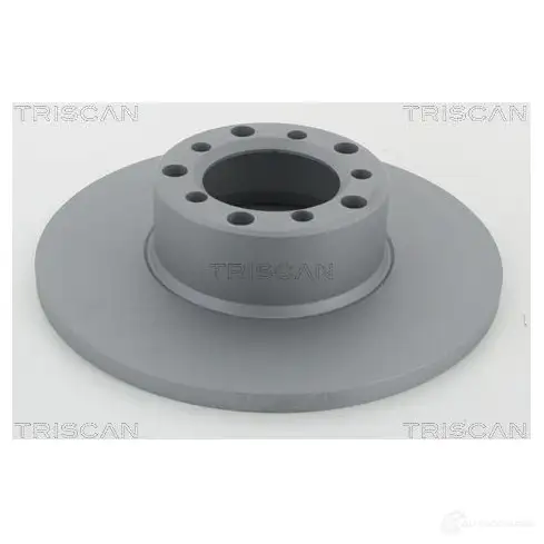 Тормозной диск TRISCAN 5GPT5 EJ 1118911 812023111c 5710476252081 изображение 0