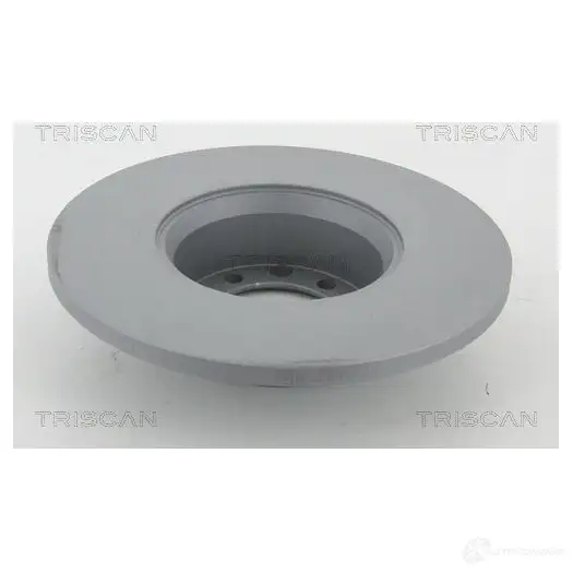 Тормозной диск TRISCAN 5GPT5 EJ 1118911 812023111c 5710476252081 изображение 1