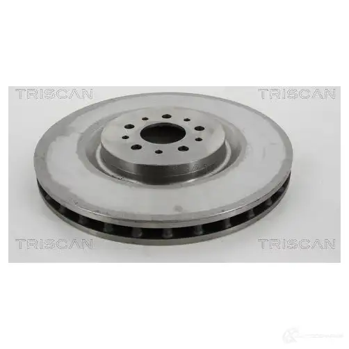 Тормозной диск TRISCAN 1118084 812012126 U XIGJRL 5709147566565 - Изображение 1