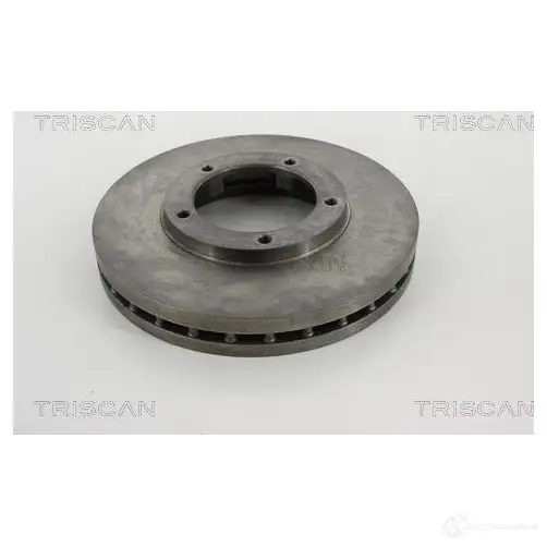 Тормозной диск TRISCAN 5X45JN I 5710476138187 812042156 1119998 - Изображение 1
