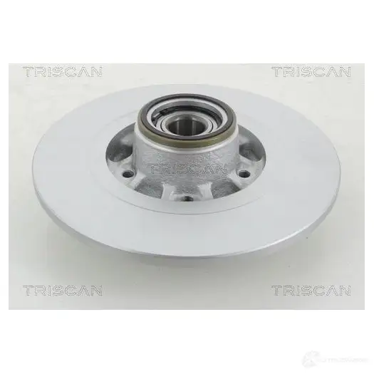 Тормозной диск TRISCAN 1119274 5710476249333 812025159c L UC2B - Изображение 1