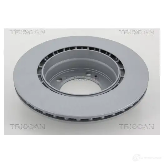 Тормозной диск TRISCAN 5710476130594 41H9 T 1117647 8120101060c изображение 1