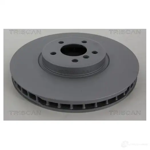 Тормозной диск TRISCAN 812011193c 0 I94UQ 5710476118240 1118050 - Изображение 1