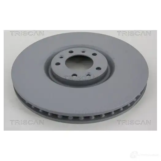 Тормозной диск TRISCAN 812028140c KB91S 4T 5710476171818 1119472 - Изображение 1