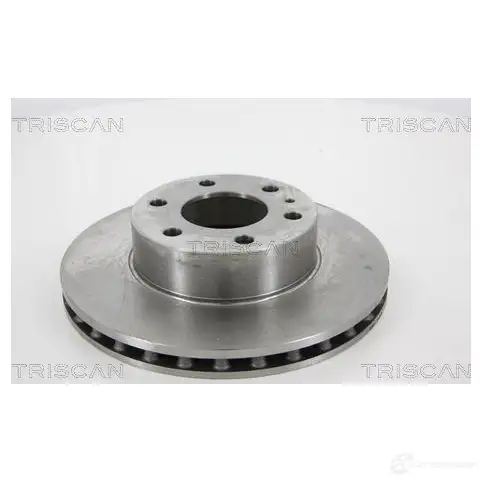 Тормозной диск TRISCAN 1118535 5709147508664 SQ NYSK 812015128 - Изображение 1