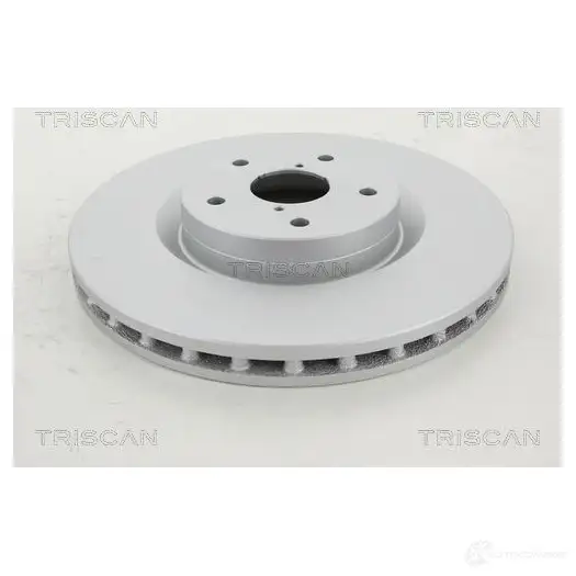 Тормозной диск TRISCAN 5710476210401 812068122c 1120313 IRJF 3DT изображение 0