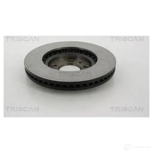 Тормозной диск TRISCAN P4 YHX 5710476054241 1120226 812050165 изображение 3