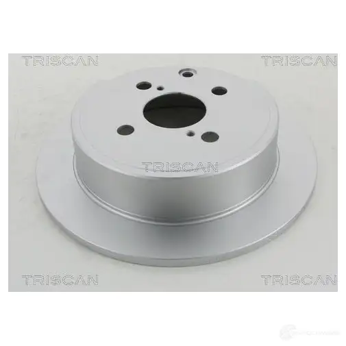 Тормозной диск TRISCAN 812013170c 1118286 5710476249494 M2 PR74 изображение 0