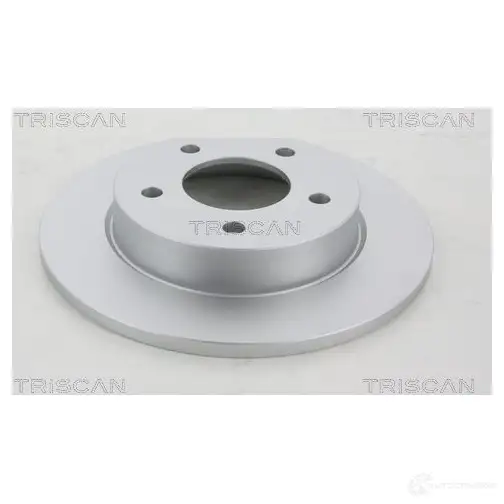 Тормозной диск TRISCAN 1120185 5710476251466 812050139c O TU5DS изображение 0