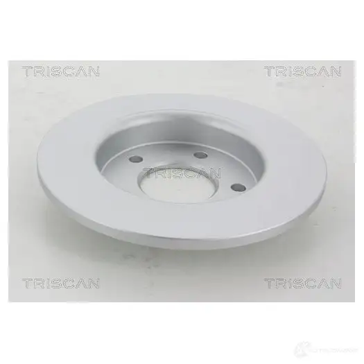 Тормозной диск TRISCAN 1120185 5710476251466 812050139c O TU5DS изображение 1