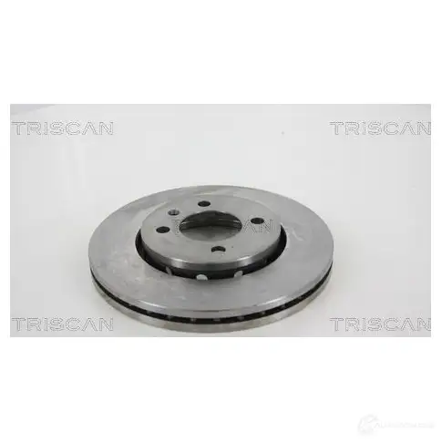 Тормозной диск TRISCAN 5710476028761 8120291028 X WZPY 1119541 - Изображение 1