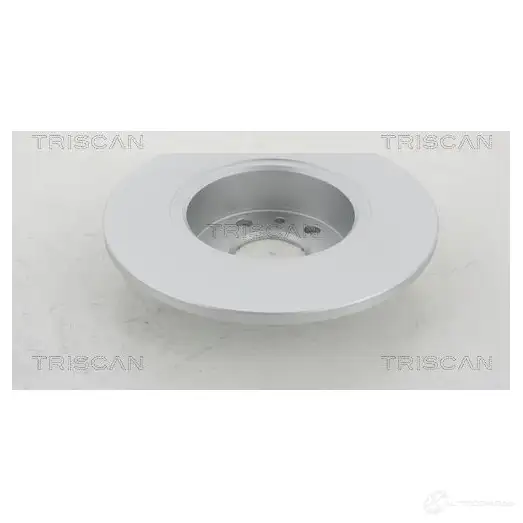 Тормозной диск TRISCAN O 7X6WQ 5710476250452 1117723 812010133c изображение 1