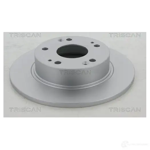 Тормозной диск TRISCAN 1119832 5710476260062 GXT TD 812040137c изображение 0
