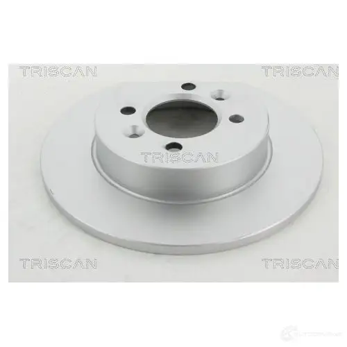 Тормозной диск TRISCAN 1119209 812025111c BQXH7 VU 5710476259592 изображение 0