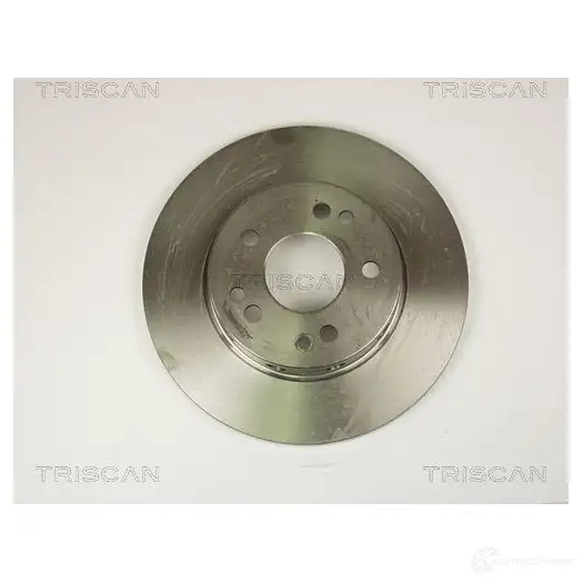 Тормозной диск TRISCAN 812023113 X UDZL82 1118913 5709147024560 изображение 0