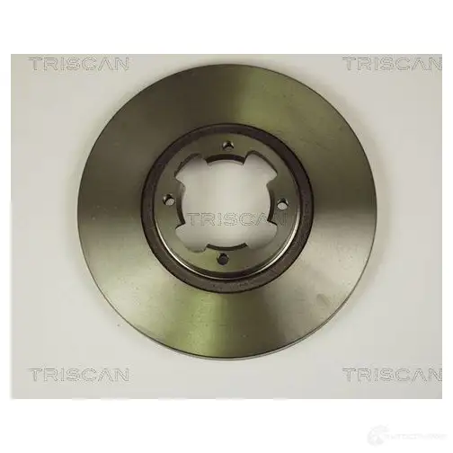 Тормозной диск TRISCAN 812068101 5709147025666 1120286 W ZUU1PV