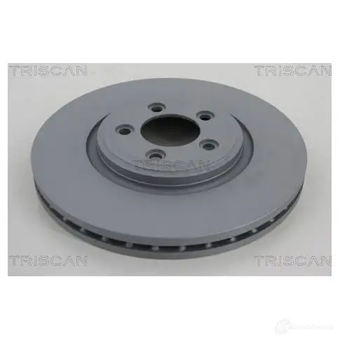 Тормозной диск TRISCAN 812010162c 5710476153432 1117764 BV6 VM0 изображение 0