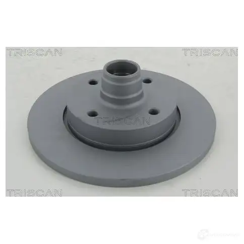 Тормозной диск TRISCAN 1119688 5 AWZ3 5710476268976 812029169c - Изображение 1