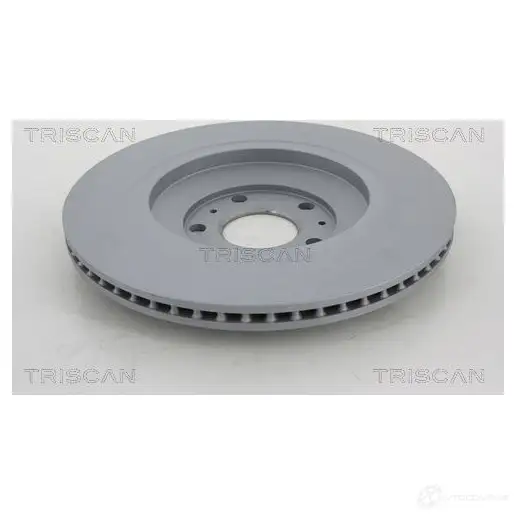 Тормозной диск TRISCAN 5710476127525 1119563 8120291046c ICRHK 2G изображение 1