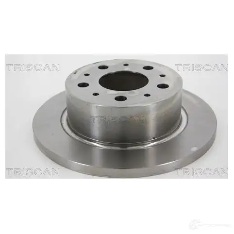 Тормозной диск TRISCAN 5709147566015 1117557 8120101004 Z QB8N7W - Изображение 1
