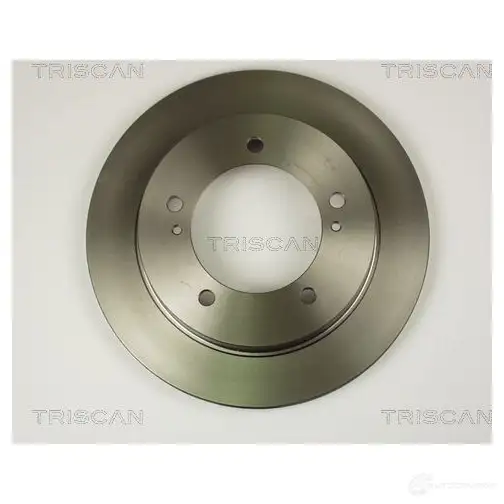 Тормозной диск TRISCAN 812069108 F O0D0 1120324 5709147350133 изображение 0