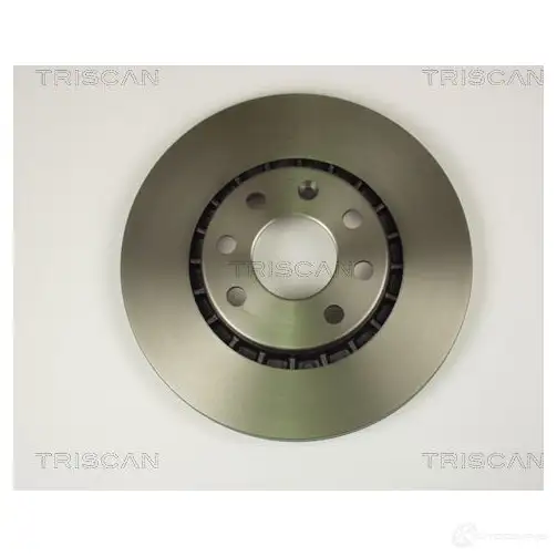 Тормозной диск TRISCAN SD D70DT 812024113 1119066 5709147023990 изображение 0