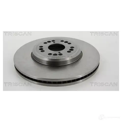 Тормозной диск TRISCAN 8120131036 5710476055934 J680 S 1118171 - Изображение 1